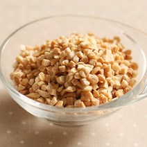 초코롱과자재료, 1개, 179_땅콩분태 200g
