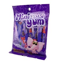 1+1 미니염 샤워체리맛(67g), 6개