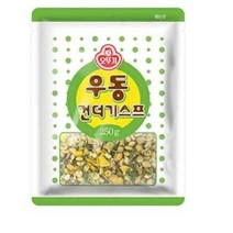 오뚜기 우동건더기스프, 160g, 6개