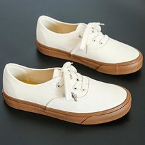 시티라벨 SS608 프리미엄 캔버스 스니커즈