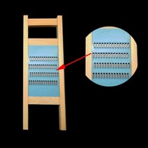 스파이럴반죽기 스테인레스 스틸 감자 칩 슬라이서 반죽 야채 과일 주름 물결 모양 나이프 커터 튀김 메이커, [14] S9 Grater