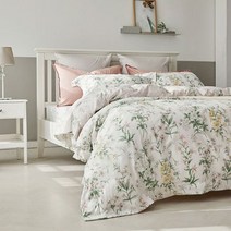 [AK백화점][소프라움] 로랑 면모달 이불커버 세트 S