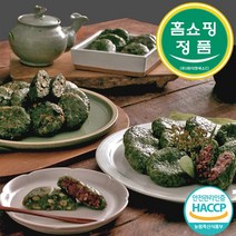 [JNSD 홈쇼핑] 이마시야 밥알찰떡 백세건강 밥알 쑥 찰떡 + 식혜 세트, 60팩, 통팥견과