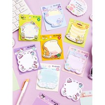 산리오 포스트잇 캐릭터 사무용품 (신상품), 쿠로미