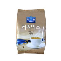맥스웰 마일드 플러스 커피믹스 800g x 12개, 상세페이지 참조, 상세페이지 참조