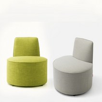 DIPYLON 모듈소파 1인용쇼파 사무실 병원 대기실 로비, B