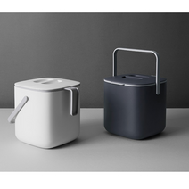 아파트음식물쓰레기 냄새안나는 잔반 미니음식물 처리통 쓰레기통