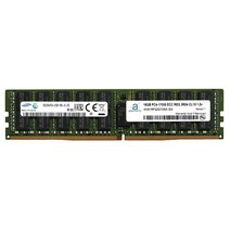 Adamanta Dell Poweredge Dell Precision & HP Proliant Servers DDR4 2133MHz PC4-17000 ECC 등록 칩 2Rx4 C, FREE, 단일