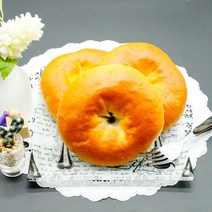 배정열베이커리 배정열명인 단팥빵 (1박스 5개입) 카페디저트 선물용, 1개, 150g