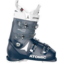2122 아토믹 여성 부츠 ATOMIC HAWX PRIME 95 W Denim Blue 230235, 단품