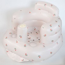 50x52x35cm 아기 공기주입 소파 3개월-2세아기 유아의자공기 주입소파, 4