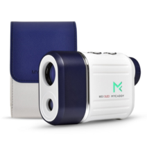 마이캐디 MS3 OLED 레이저 거리 측정기 2022년, 화이트, 화이트MS3