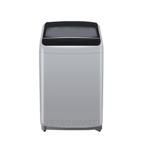 LG 통돌이 세탁기 TR16DK 16KG 일반 세탁기, 상세페이지 참조