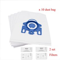 밀레 3d gn s2000 s5000 s5211 s5212 s5981 s8000 complete c2 c3 classic c1 s2 s5 s8 진공 청소기 액세서리 필터 코튼, 협력사, 10