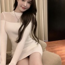 등파인원피스 명품 3 하객 2 1 12 월 룩 원피스 대여 드레스 청 홈쇼핑 단톤 달라붙는 청담며느리 바스락