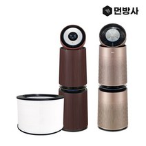 먼지방어사령부 국산 엘지 퓨리케어 필터 360 헤파플러스 AS281DAP, 선택완료, 단품없음