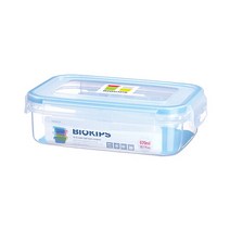 코멕스 바이오킵스 직사각 30호 670ml 다용도 그릇