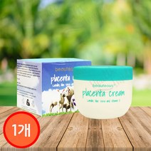 뷰티어스 양태반 플라센타 크림 100g, 1개