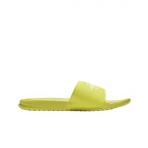 나이키 x 스투시 베나시 슬라이드 볼트 Nike Stussy Benassi Slide Volt