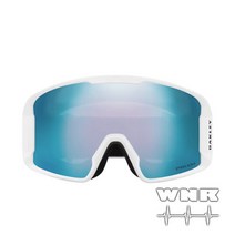 오클리 라인 마이너 L 프리즘 스노우 70707301, FREE