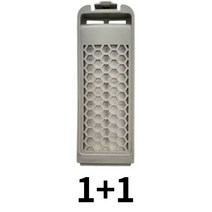 마이헬스 WA16J6830KY 삼성 다이아몬드필터 세탁기거름망 2개입 호환품