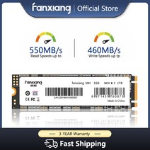 내부 솔리드 스테이트 드라이브 Fanxiang-M.2 SATA SSD 1TB 512GB 하드 드라이브 M2 ssd m.2 128GB 256GB 노트북 데스크탑 msi용 내부 디스, NGFF M.2 128GB(2280)