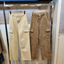 이랜드 [페이지플린][페이지플린] 옆퍼켓바지 뉴코아울산점_울산점