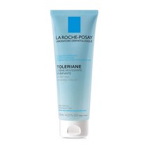 La Roche-Posay 똘러리앙 포밍 크림 클렌저 125ml, 1개