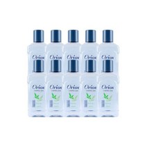 10개 오릭스 컨트롤 스킨 410ml