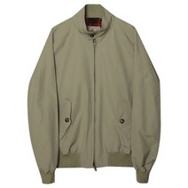 BARACUTA 바라쿠타 BRCPS0001BCNY1 818 (G9 해링턴 자켓)