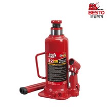 빅레드 토린 오일작기 자동차 작키 유압 쟈키 15TON