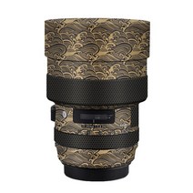 배터리 카메라용 밧데리 시그마 14-24mm F2.8 DG HSM 아트 (캐논 마운트 용) 안티 스크래치 카메라 렌즈 스, 15 Type 15_01 For Canon Mount