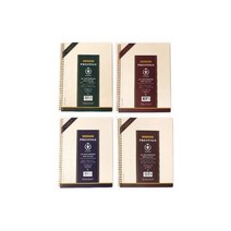 4000 국어 프레스티지A4좌철노트 SP 아이비스