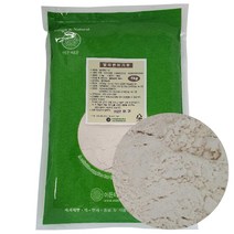 국산 발아현미분말 1kg 발아현미가루, 1개