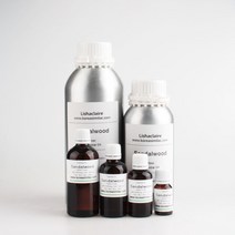 코리아씨밀락 샌달우드 오일 에센셜오일 아로미오일, 샌달우드 에센셜오일 50ml