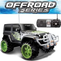 마이스토 1:16 오프로드 RC카/알씨카/OFF ROAD, 던 블러스터 옐로우