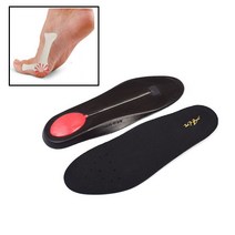 종자골염 에어펌프 기능성 특허 깔창, 1개, 60-70