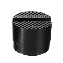 자동차리프트 글루덴트 수직반송기 셀프정비 외형 차량리프트 차량복원 경사판 차문 자가정비, 검은색