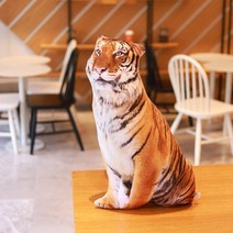 임인년 호랑이띠 이케아호랑이인형 에버랜드호랑이인형 봉제인형 대형 소형 키링 애착인형 새끼호랑이 흑호 백호 호랑이그림 국민애착인형 아기사자 백호인형 비글 아기호랑이 57, 90cm, 2