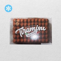 노브랜드 티라미수 500g, 1개