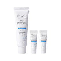 더랩바이블랑두 히알루론산 대용량 진정 보습 카밍+ 크림 80ml, 카밍+ 크림 80ml+10ml x2개