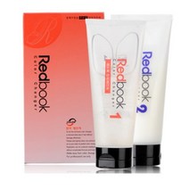 코셀러 레드북 헤어 염색 블랙빼기 칼라 체인저 코팅 체인저 매니큐어 탈염제 셀프 탈색제 대용량, 코팅체인저