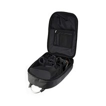 Navitech Pimax 85K 가상 현실 헤드셋과 호환되는 Rugged Grey VR 백팩/배낭/여행/케이스