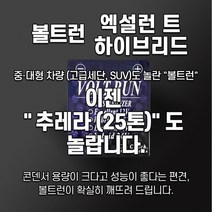 볼트런 엑셀런트 12V 전압안정기, 12V 일반차량