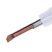 선반 내경 깍는팁 CNC선반 공구 3개 황삭 정삭 스텐, MTR 5R0.15 L20(3개)