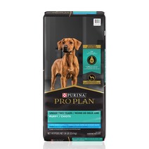 퓨리나 프로플랜 라지브리드 퍼피 15.4kg, 단품