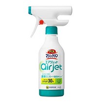 버스 매직 린 에어 제트 하벌 시트러스 본체 430ml バスマジックリンエアジェット ハーバルシトラス 本体 430ｍｌ