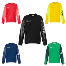 애슬레타 ATHLETA 축구 피스테탑 스테디셀러 팀 피스테 셔츠 18012