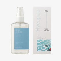 르플랑 협재의 아침바람 무드 코롱 100ml, 본상품선택, 본상품선택