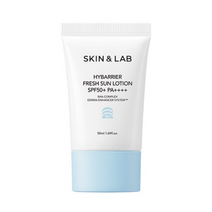 스킨앤랩 하이베리어 프레쉬 선로션, 50ml, 9개
